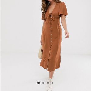 New look dress US size 6